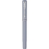 Ручка перьевая синяя, среднее перо М, серия: VECTOR 17 XL Metallic Silver Blue CT 06 112 Parker