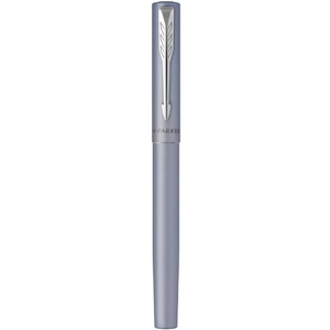 Ролер синій 0,5 мм, серія: VECTOR 17 XL Metallic Silver Blue CT 06 122 Parker