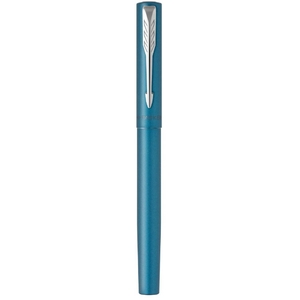 Ролер синій 0,5 мм, серія: VECTOR 17 XL Metallic Teal CT 06 222 Parker