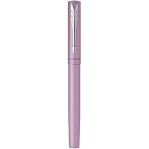 Ролер синій 0,5 мм, серія: VECTOR 17 XL Metallic Lilac CT 06 422 Parker
