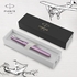 Роллер синий 0,5 мм, серия: VECTOR 17 XL Metallic Lilac CT 06 422 Parker