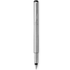 Ручка перьевая синяя, среднее пером М, серия: VECTOR 17 Stainless Steel FP, в блистере 05 016 Parker
