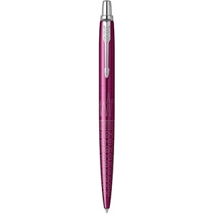 Ручка кулькова автоматична синя 1 мм, серія JOTTER SE Tokyo Pink 19 532 Parker