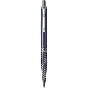 Ручка кулькова автоматична синя 1 мм, серія JOTTER SE Sydney Blue CT 19 732 Parker