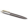 Ручка шариковая автоматическая синяя 1 мм, серия: JOTTER 17 XL Grey Lacquer GT 12 832 Parker