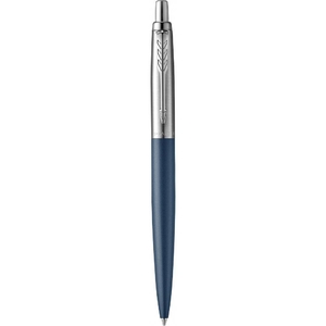 Ручка кулькова автоматична синя 1 мм, серія: JOTTER 17 XL Monochrome Primrose Matt Blue CT 12 132 Parker