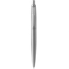 Ручка кулькова автоматична синя 1 мм, серія: JOTTER 17 XL Monochrome Grey CT, в блістері 12 736 Parker