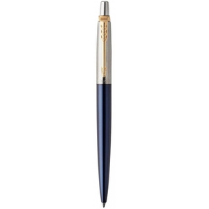 Ручка шариковая автоматическая синяя 1 мм серия: JOTTER 17 Royal Blue GT 14 132 Parker