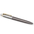 Ручка кулькова автоматична чорна 1 мм, серія: JOTTER Grey Lacquer GT 14 232 Parker