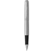Ручка перова синя, середнє перо M, серія: JOTTER 17 Stainless Steel CT, в блістері 16 116 Parker