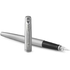 Ручка перова синя, середнє перо M, серія: JOTTER 17 Stainless Steel CT, в блістері 16 116 Parker