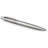 Ручка кулькова автоматична синя 1 мм, серія: JOTTER 17 Stainless Steel CT, в блістері 16 136 Parker