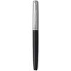 Ручка перьевая синяя, тонкое перо F, серия: JOTTER 17 Bond Street Black CT 16 212 Parker