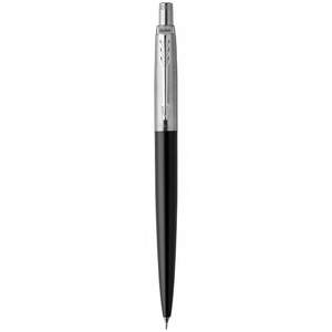 Олівець механічний 0,5 мм НВ, серія: JOTTER 17  Bond Street Black CT 16 242 Parker