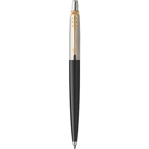 Ручка кулькова автоматична синя 1 мм, серія: JOTTER 17 Originals Black GT 79 032 Parker