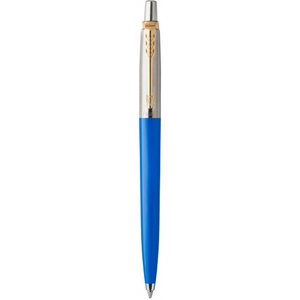 Ручка кулькова автоматична чорна 1 мм, серія: JOTTER 17 Originals Blue GT 79 132 Parker