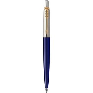 Ручка кулькова автоматична синя 1 мм, серія: JOTTER 17 Originals Navy Blue GT 79 232 Parker