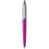 Ручка кулькова автоматична синя 1 мм, серія: JOTTER 17 Originals Magenta CT 15 532 Parker