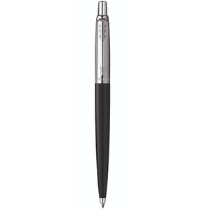 Ручка кулькова автоматична синя 1 мм, серія: JOTTER 17 Originals Black CT 15 632 Parker