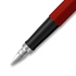 Ручка перова синя, тонке перо F, серія: JOTTER 17 Originals Red CT 15 711 Parker