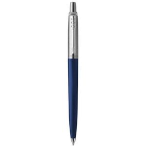 Ручка кулькова автоматична синя 1 мм, серія: JOTTER 17 Originals Navy Blue CT 15 832 Parker
