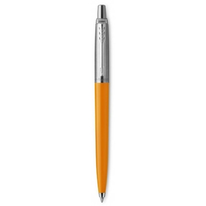Ручка кулькова автоматична синя 1 мм, серія: JOTTER 17 Originals Marigold CT 15 932_2013 Parker