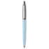 Ручка кулькова автоматична синя 1 мм, серія: JOTTER 17 Originals Arctic Blue CT 15 932_7457 Parker