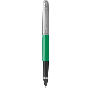 Ролер чорний 0,5 мм, в еко-упаковці, серія: JOTTER 17 Originals Green CT 15 221e Parker
