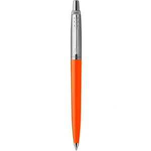 Ручка кулькова автоматична синя 1 мм, серія: JOTTER Originals Orange CT, в Eco-упаковці 15 432e Parker