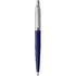 Ручка кулькова автоматична синя 1 мм, серія : JOTTER 17 Originals Navy Blue CT, в Eco упаковці 15 832e Parker