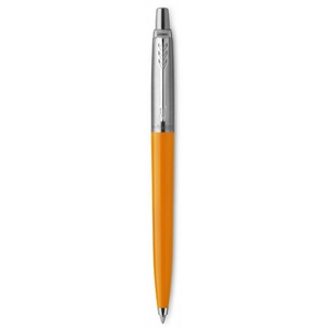 Ручка кулькова автоматична синя 1 мм, серія : JOTTER 17 Originals Marigold CT, в Eco упаковці 15 932_2013e Parker