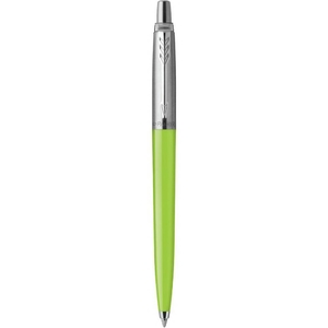 Ручка кулькова автоматична синя 1 мм, серія : JOTTER 17 Originals  Apple Green CT, в Eco упаковці 15 932_2291e Parker
