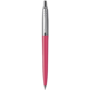 Ручка кулькова автоматична синя 1 мм, серія : JOTTER 17 Originals Raspberry CT, в Eco упаковці 15 932_RREDe Parker