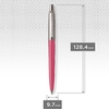 Ручка шариковая автоматическая синяя 1 мм, серия: JOTTER 17 Originals Raspberry CT, в Eco упаковке 15 932_RREDe Parker