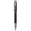 Ручка перова синя, середнє перо M, серія: IM Black CT FP M 20 312B Parker