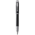Ручка перова синя, середнє перо M, серія: IM Black CT FP M 20 312B Parker