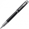 Ручка перова синя, середнє перо M, серія: IM Black CT FP M 20 312B Parker