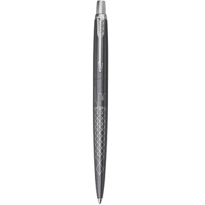Ручка кулькова автоматична синя 1 мм, серія JOTTER SE Paris Grey CT 19 032_PAR Parker