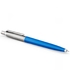 Ручка шариковая автоматическая синяя 1 мм, серия: JOTTER 17 Originals Blue CT, в блистере 15 136 Parker