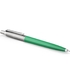 Ручка кулькова автоматична синя 1 мм, серія: JOTTER 17 Originals Green CT, в блістері 15 236 Parker
