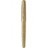 Ручка перова синя, тонке перо F + 2 чохла, серія: SONNET 17 SE Cisele Gold GT 68 611b24 Parker