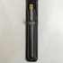 Ручка перова синя, тонке перо F + чохол, серія: SONNET 17 Cisele Silver GT 88 211b24 Parker
