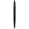 Ручка шариковая автоматическая синяя 1 мм, серия: JOTTER 17 XL Monochrome Black BT, в блистере 12436 Parker