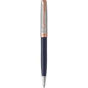 Ручка шариковая автоматическая поворотная синяя 1 мм серия: SONNET 17 SE Mt. Fuji Edition PGT 88 732 Parker