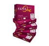 Папір офісний білий А4, 500 аркушів, клас А+, щільність 80 г/м2 PaperOne Digital