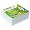 Папір для нотаток, 80х80 мм, 400 аркушів FR-1411 Fresh Up