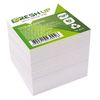 Бумага для записей не клееный белый блок Fresh Up 800 листов 85х85 мм FR-1511