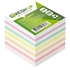 Папір для нотаток, 90х90 мм, 900 аркушів, мікс FR-2611 Fresh Up