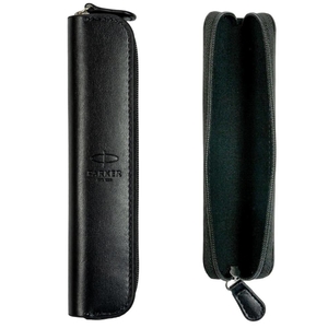 Чехол для ручки Black Zip Pouch PAR2216950 Parker