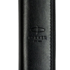 Чехол для ручки Black Zip Pouch PAR2216950 Parker
